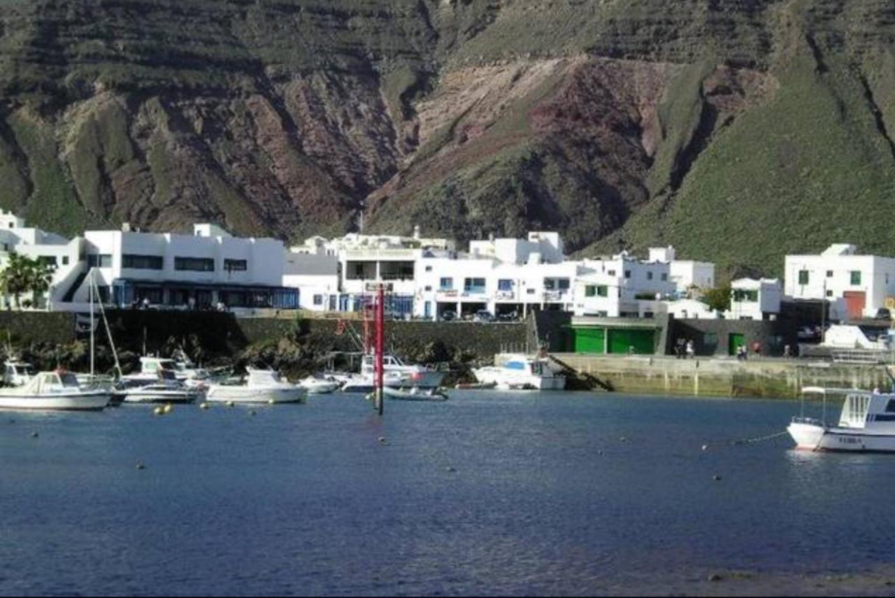 Marisa Home Orzola Exterior photo
